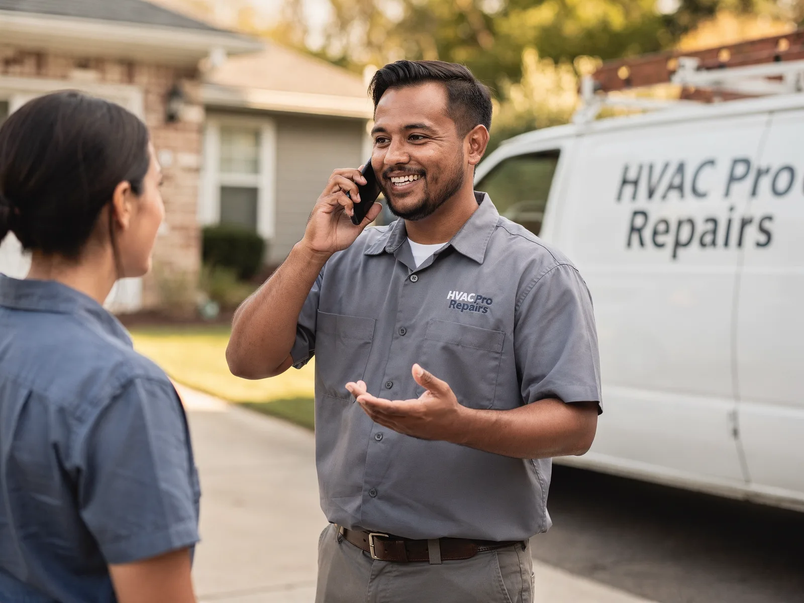Heat Pump Repair Johnson, NE FAQs